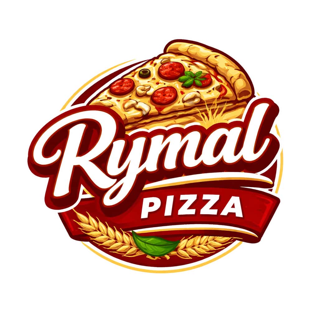Rymal Pizza Logo